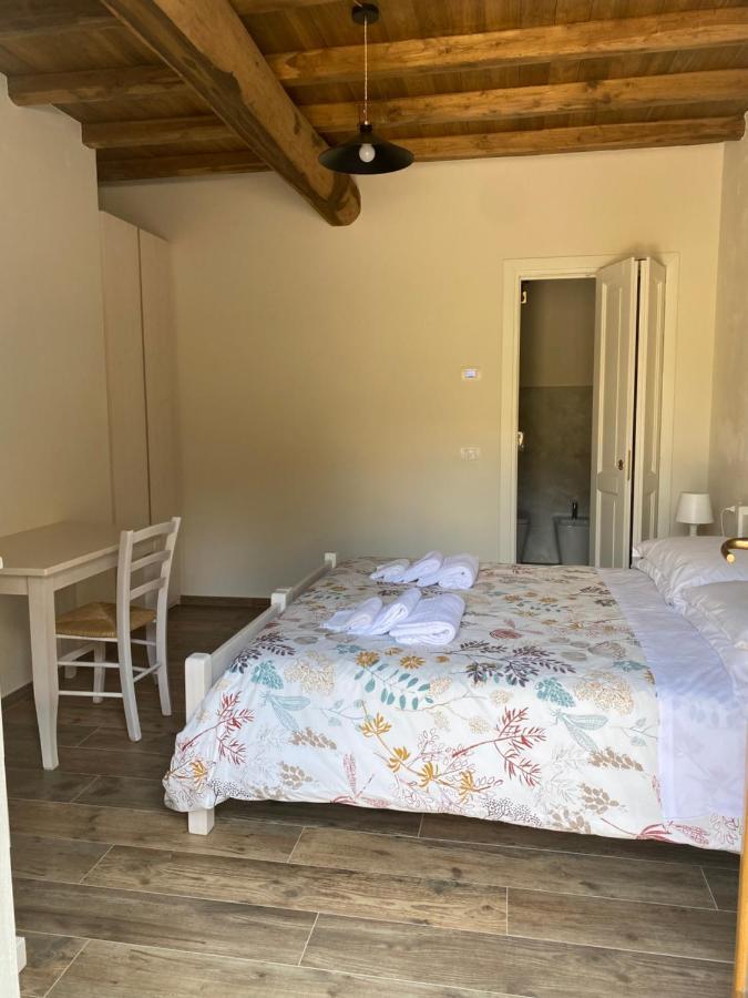 Bauernhof Il Mulino Della Rocca