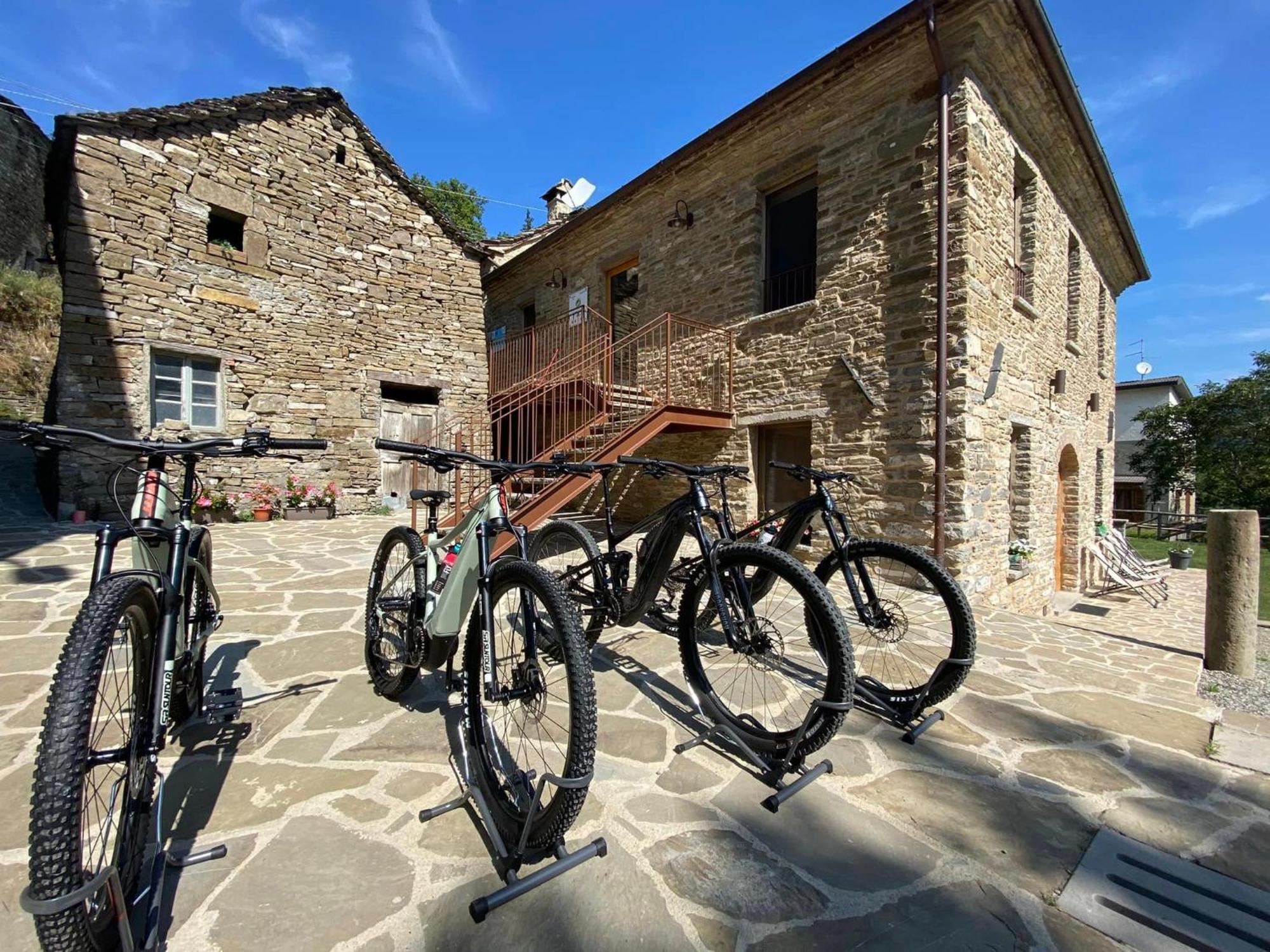 Il Mulino Della Rocca *
